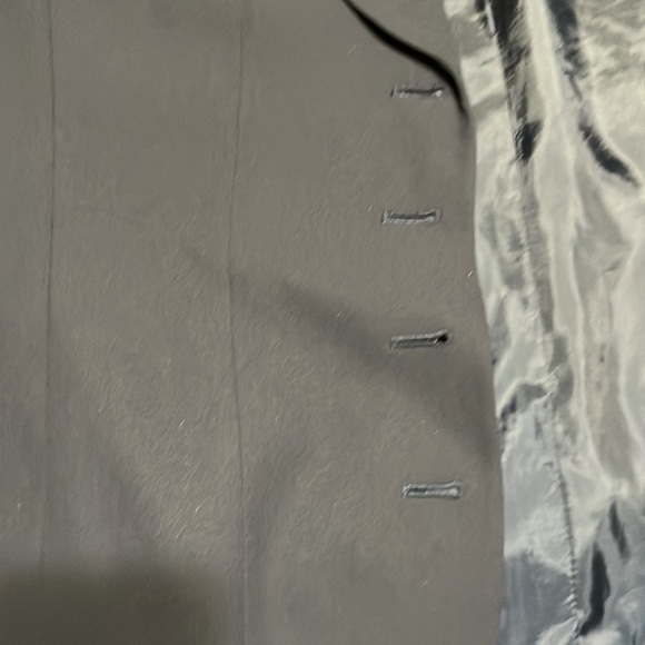 Blue jacket - Picture 4 of 5